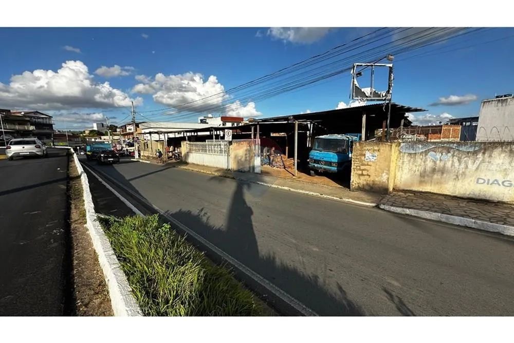 VENDA DE IMÓVEL COMERCIAL  GUARABIRA/PB - Foto 3