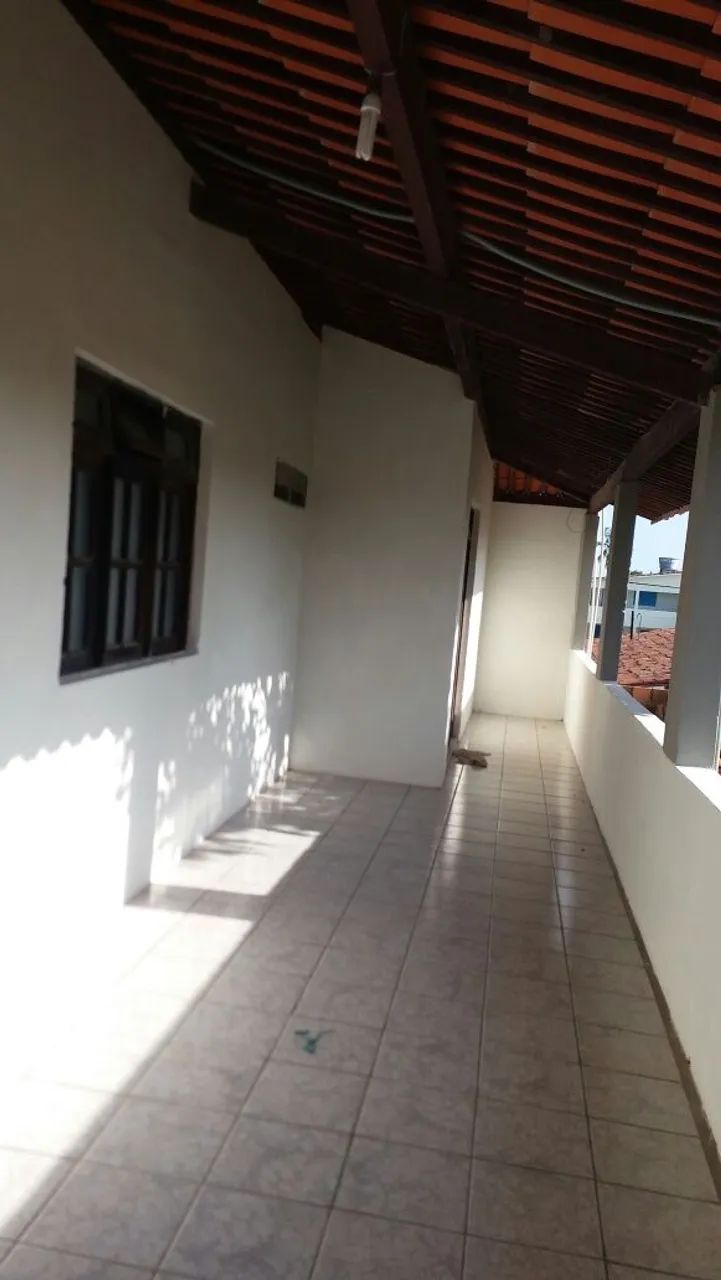 Aluguel casa