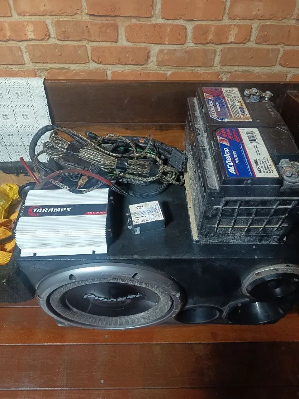Vendo sim automotivo 