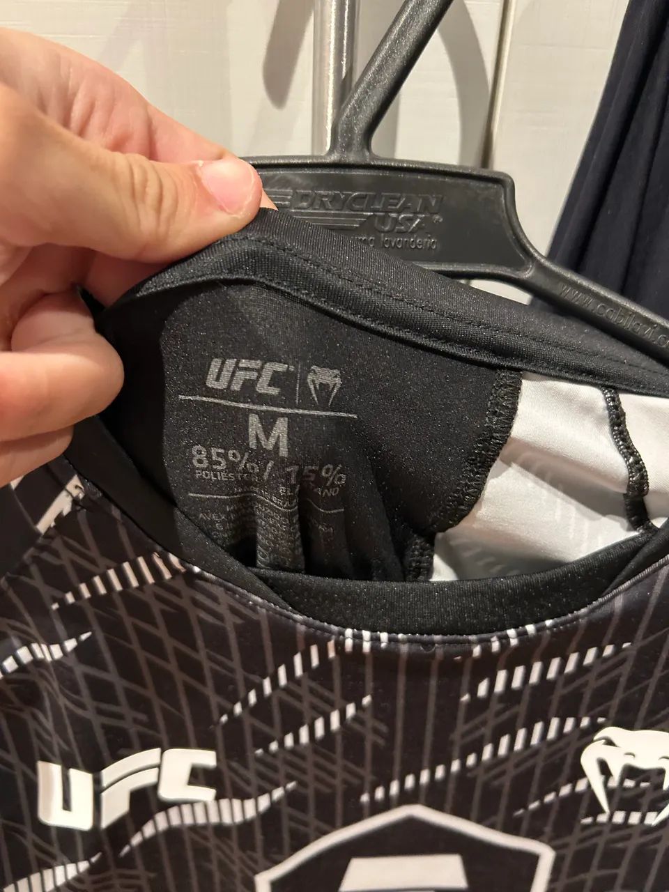 Camiseta UFC - Foto 4