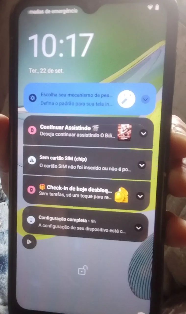Moto E13 - Foto 4