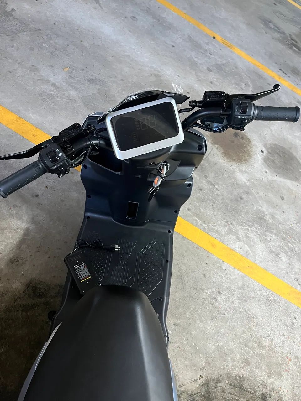 Moto elétrica 1000w - Foto 2