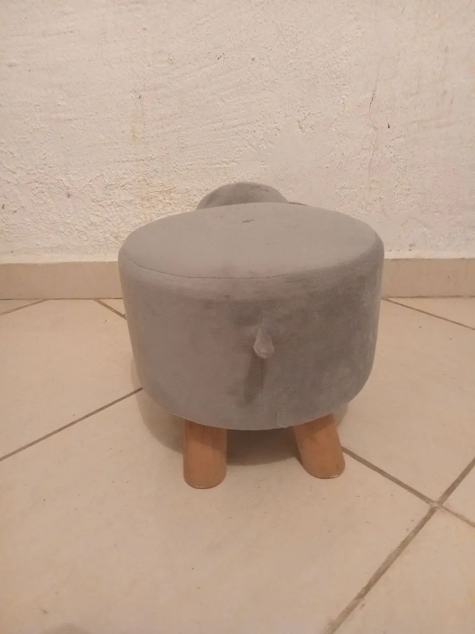 Branquinho infantil  - Foto 5