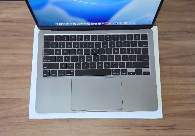 Macbook Air M3 Sem Detalhes Ótimo Estado - Foto 2