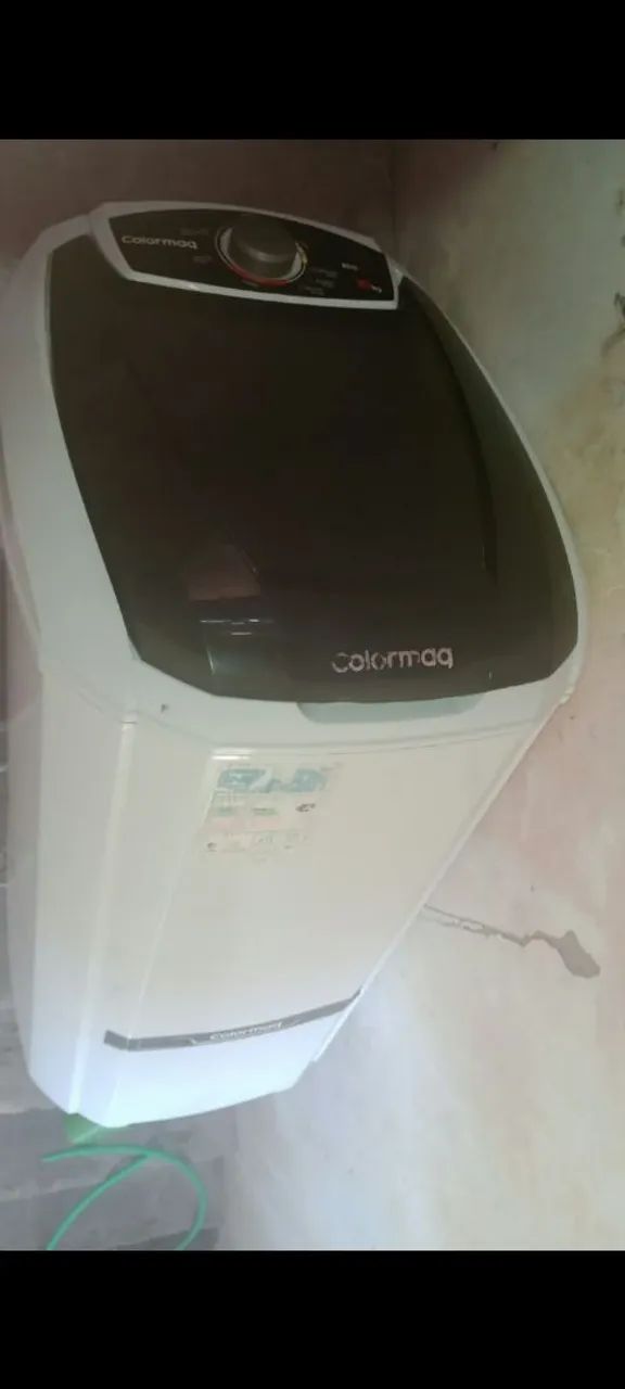 Tanquinho 