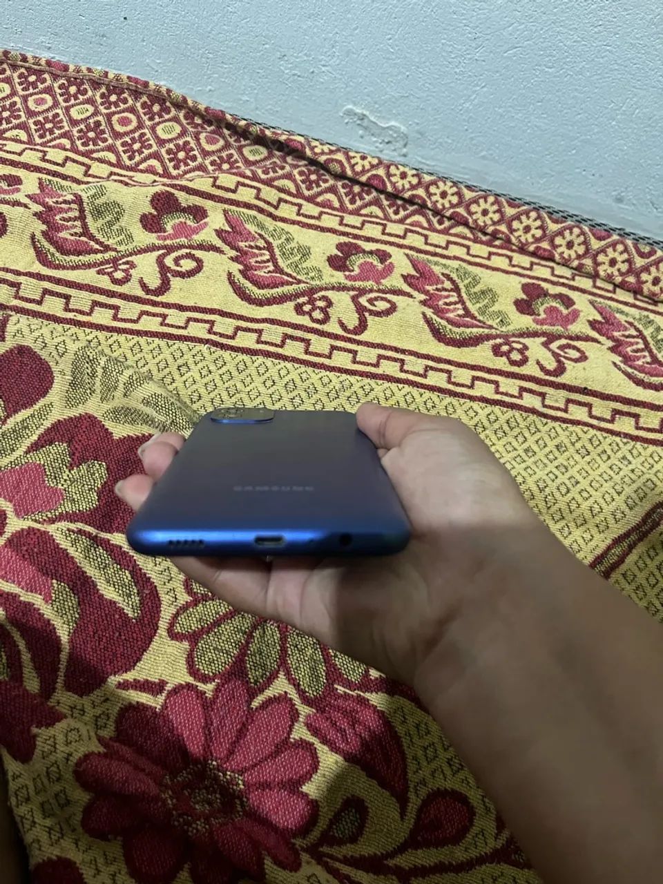Samsung Galaxy A03 - Foto 4