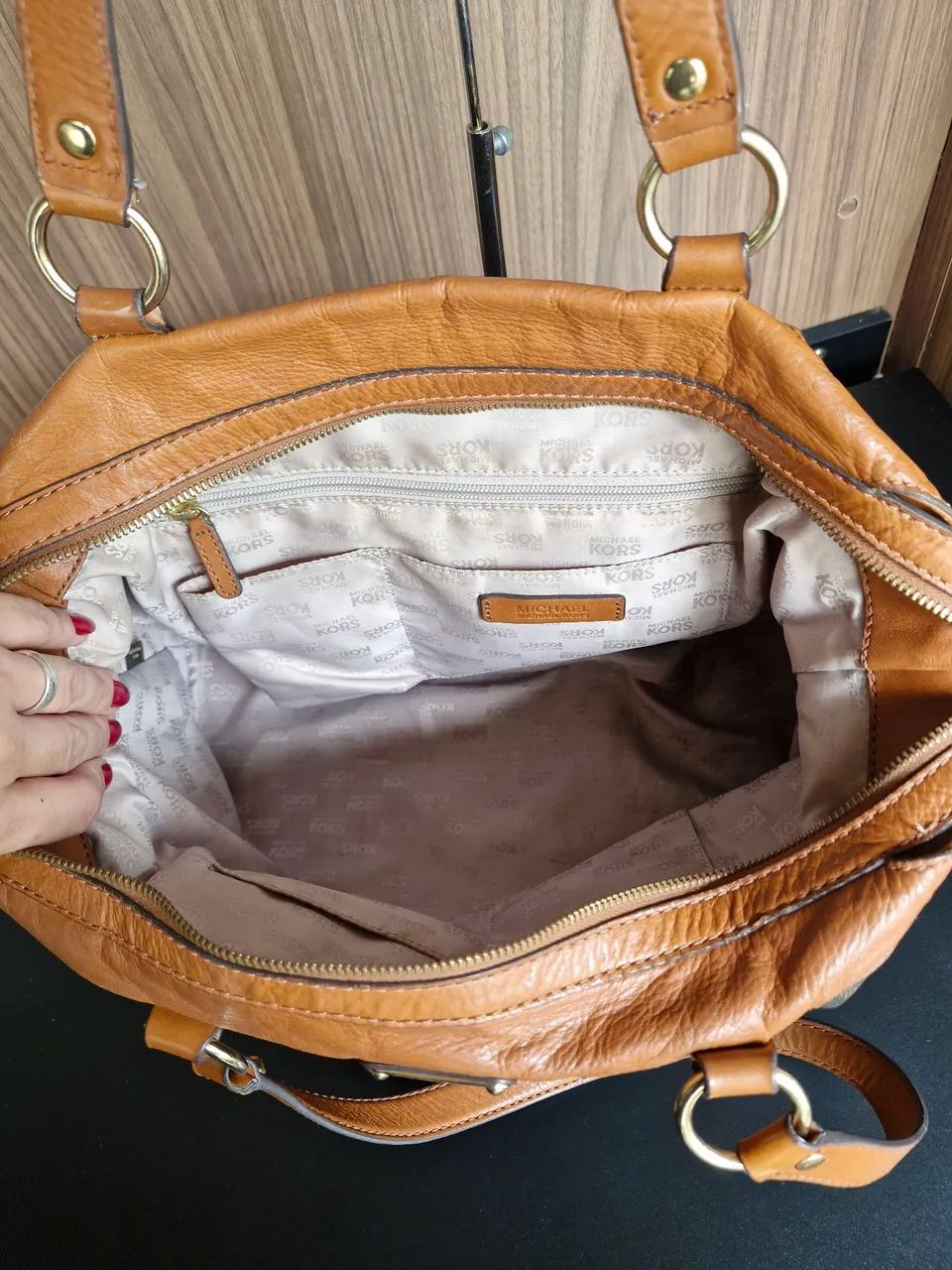 Bolsa/Mala Michael kors  - Foto 3