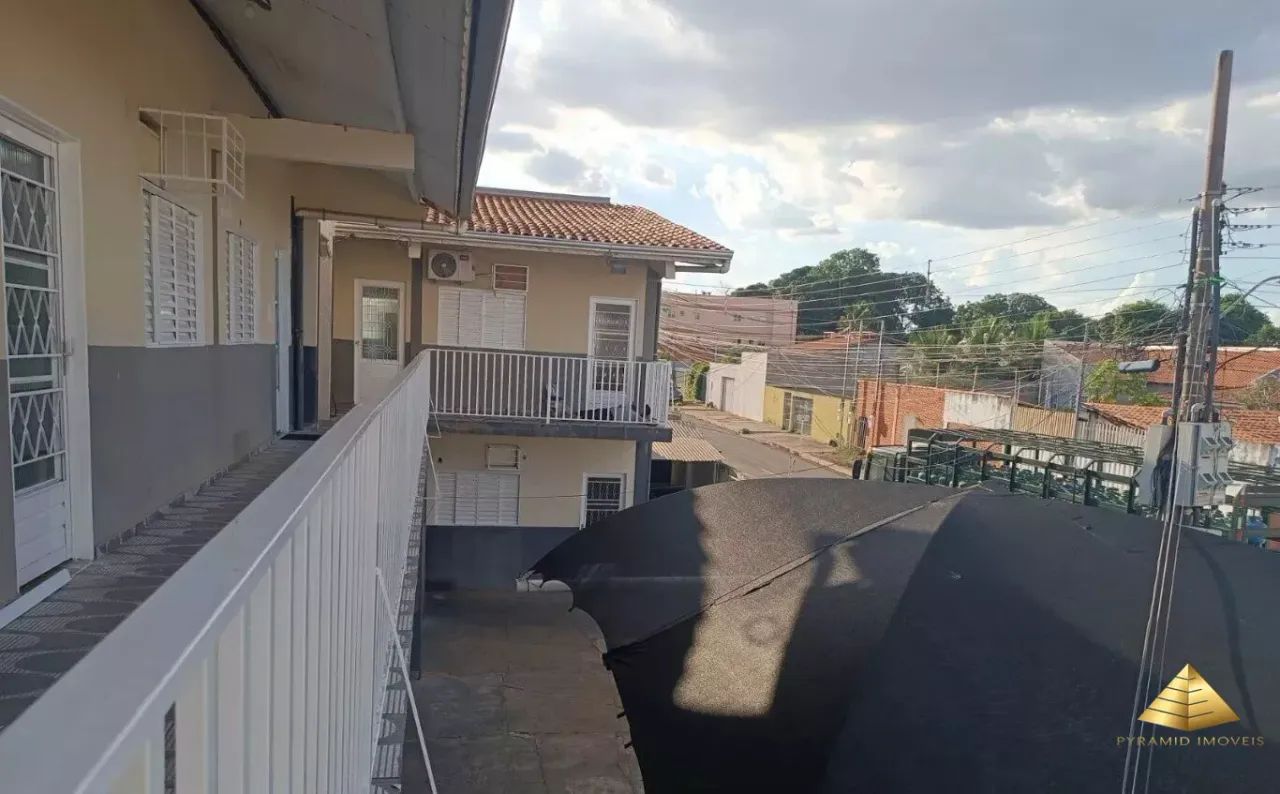 Kitnet para venda com 12 unidades autônomas, Parque Ohara, Cuiabá - Foto 4
