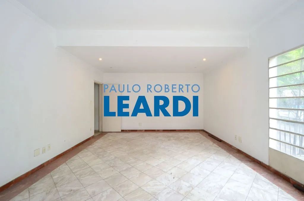 APARTAMENTO - PINHEIROS - SP
