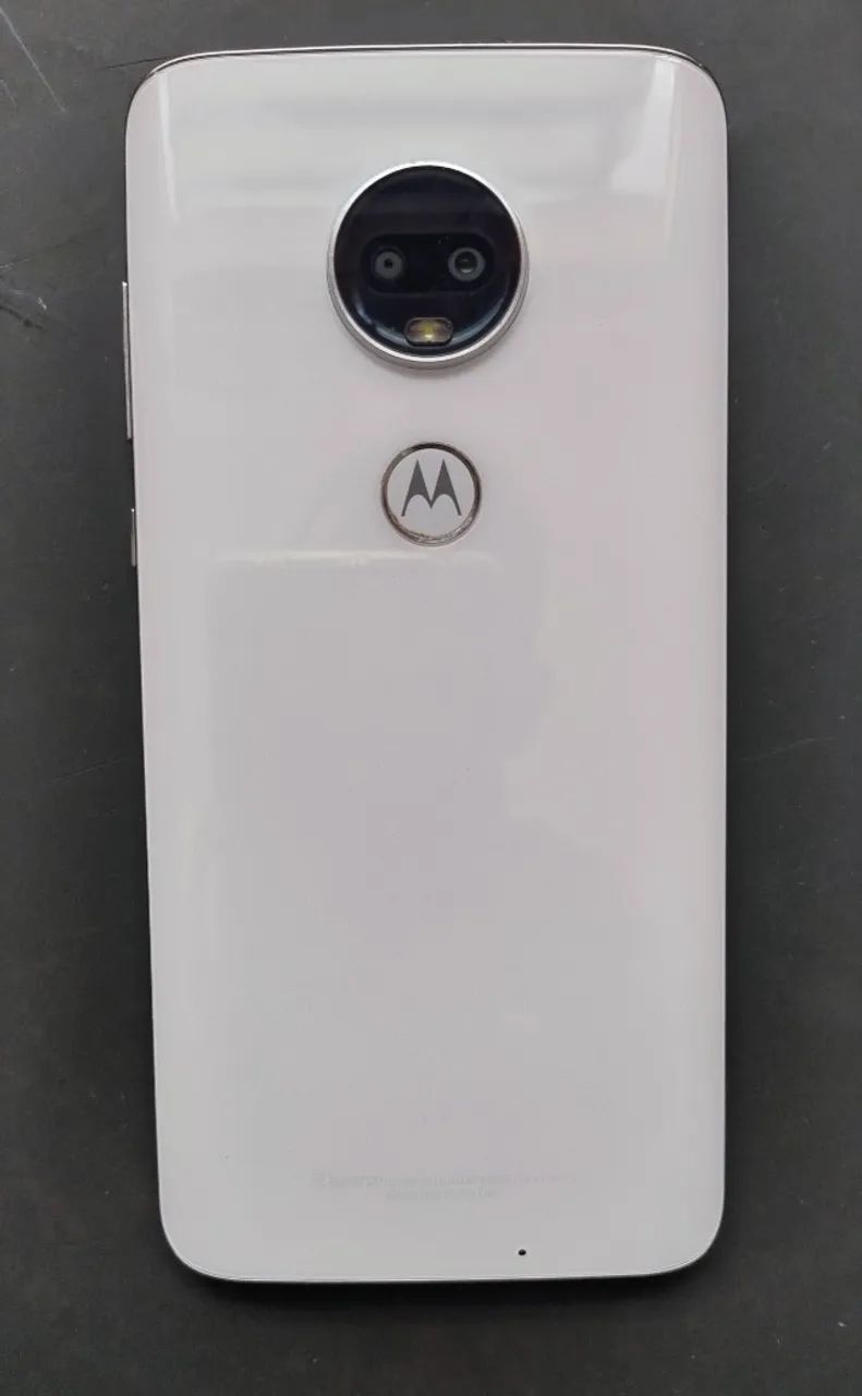 Celular Motorola Moto G7 - Smartphone - Foto 2