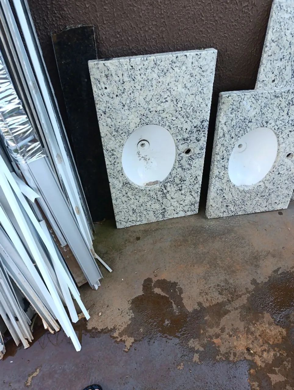 Bathroom Washbasin454808130102251525