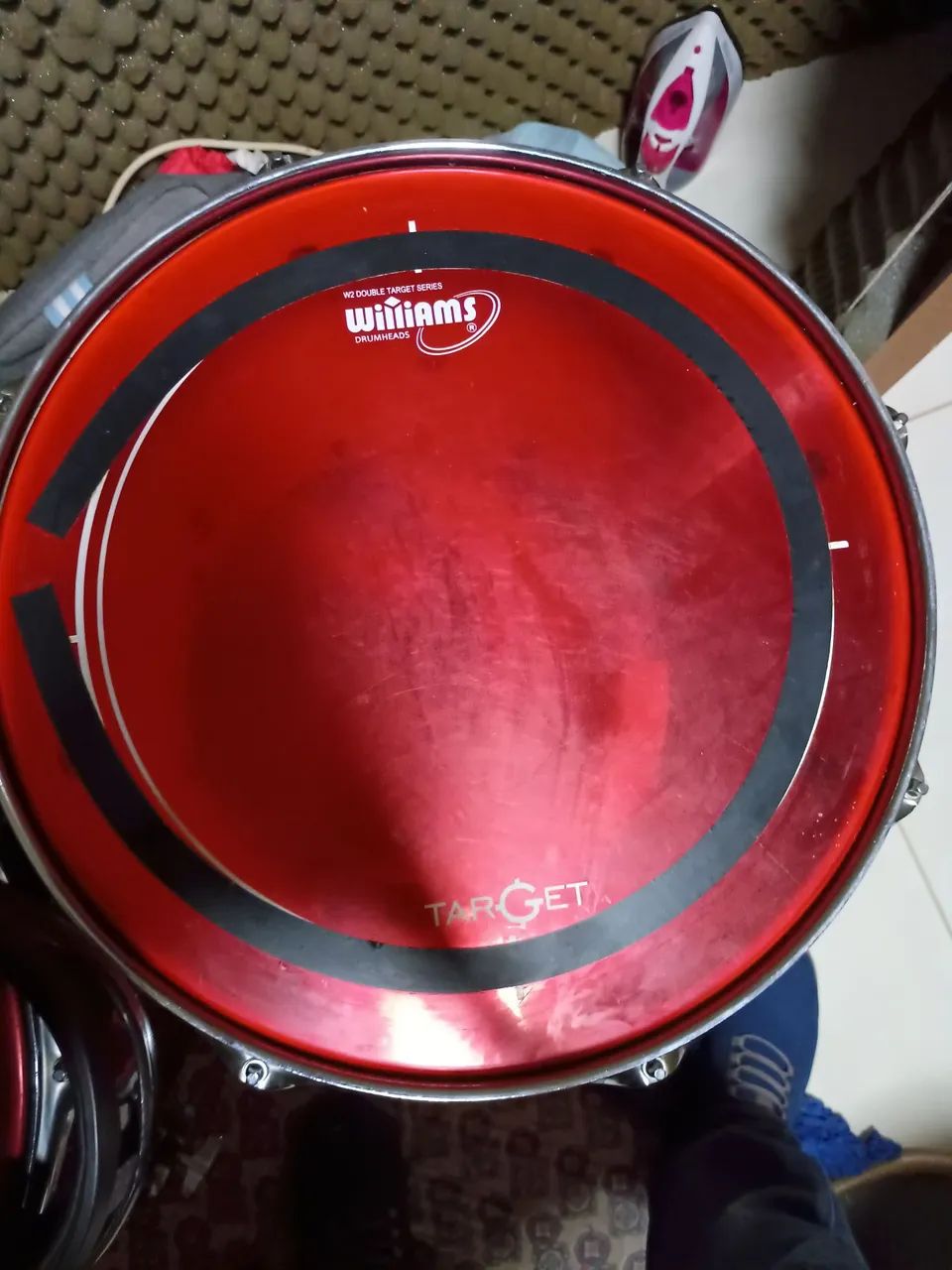 Surdo nagno 16 - Foto 2