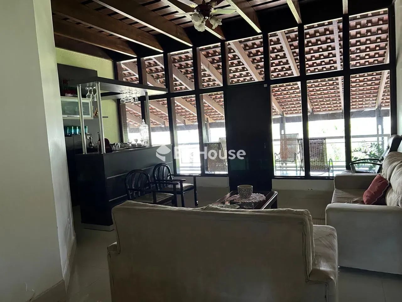 Boa Esperança | Casa 4 quartos, sendo 4 suites - Foto 2