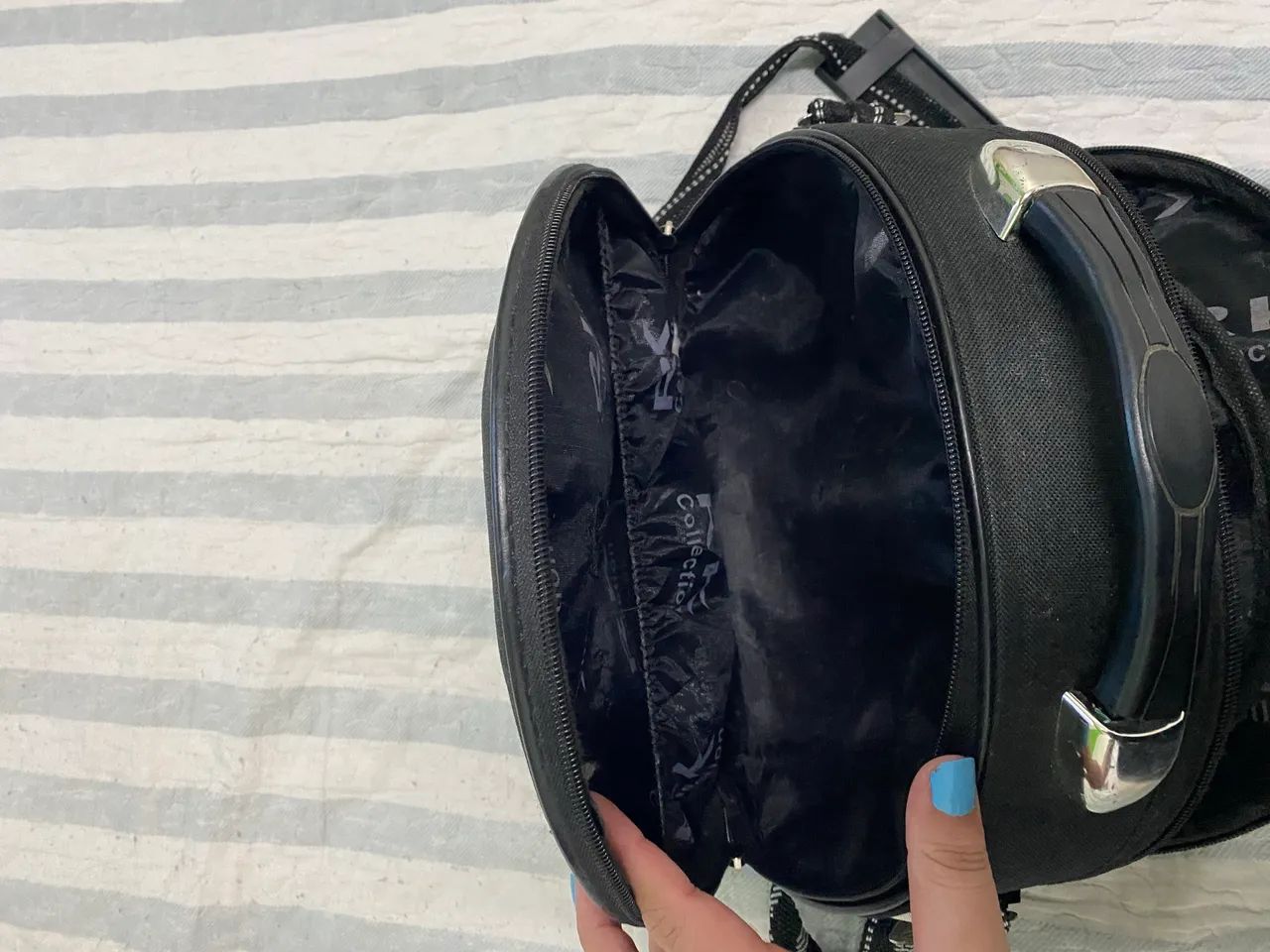 Bolsa Necessaire  - Foto 2