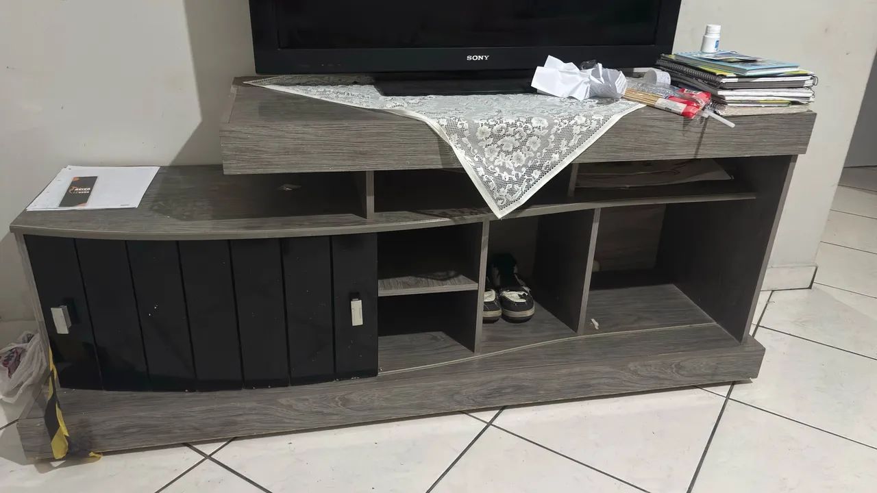 Vendo dois móveis  - Foto 2