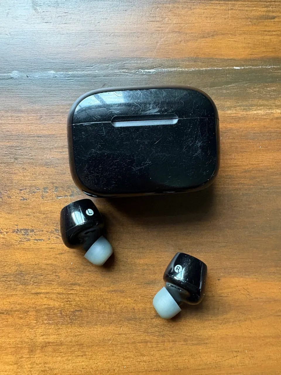 Fone de Ouvido Edifier TWS1 Bluetooth Wireless