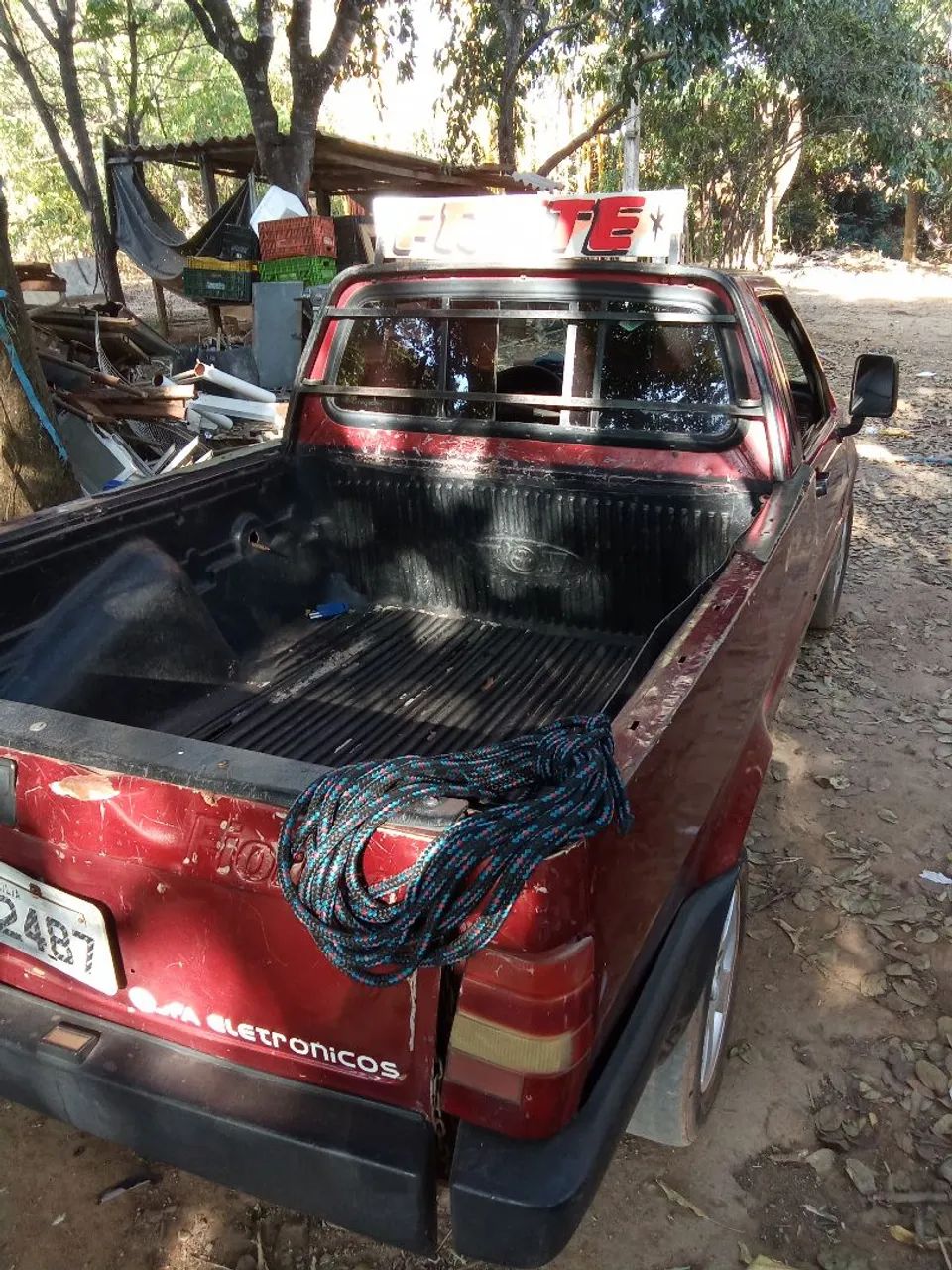 FRETE E MUDANÇAS. - Foto 4