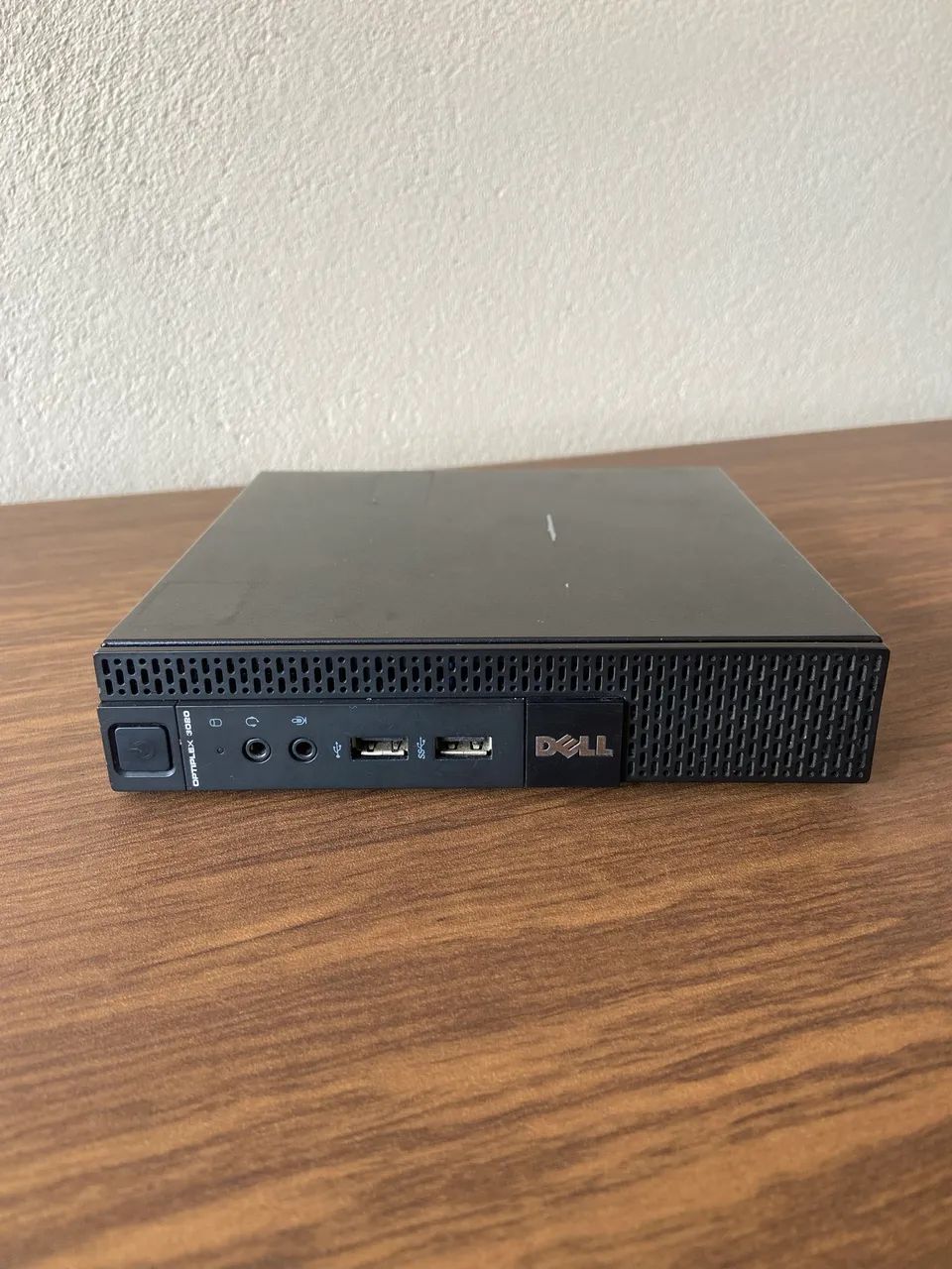 Mini PC Dell i5 4ª Geração / HD Graphics / 8GB RAM / 240GB SSD