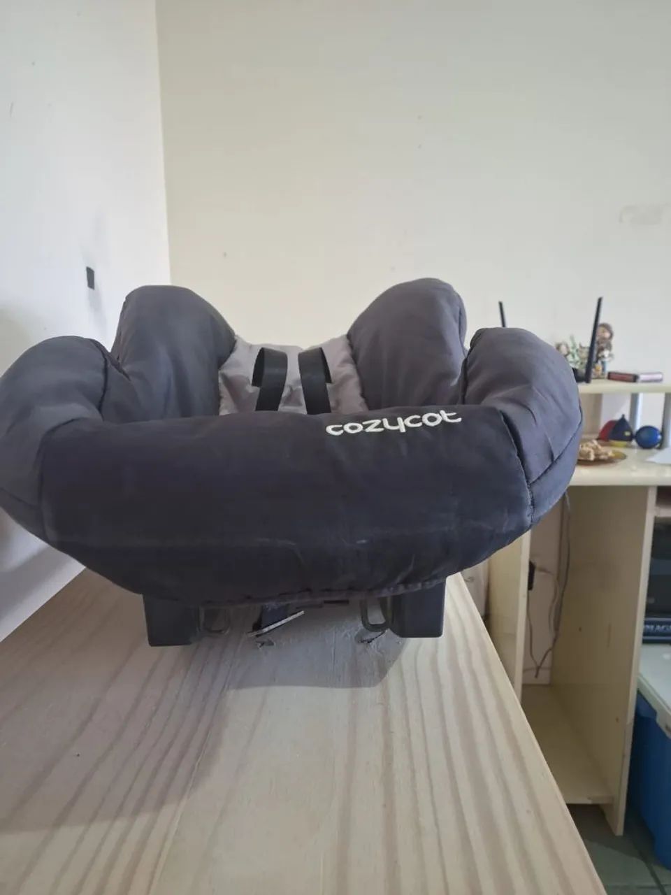 Bebê conforto  - Foto 3