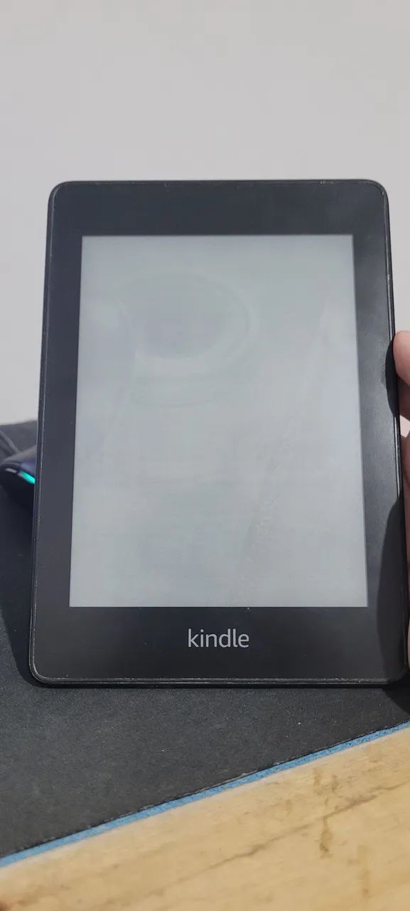 Kindle Paperwhite 10ª Geração - Para retirada de peças! - Foto 4