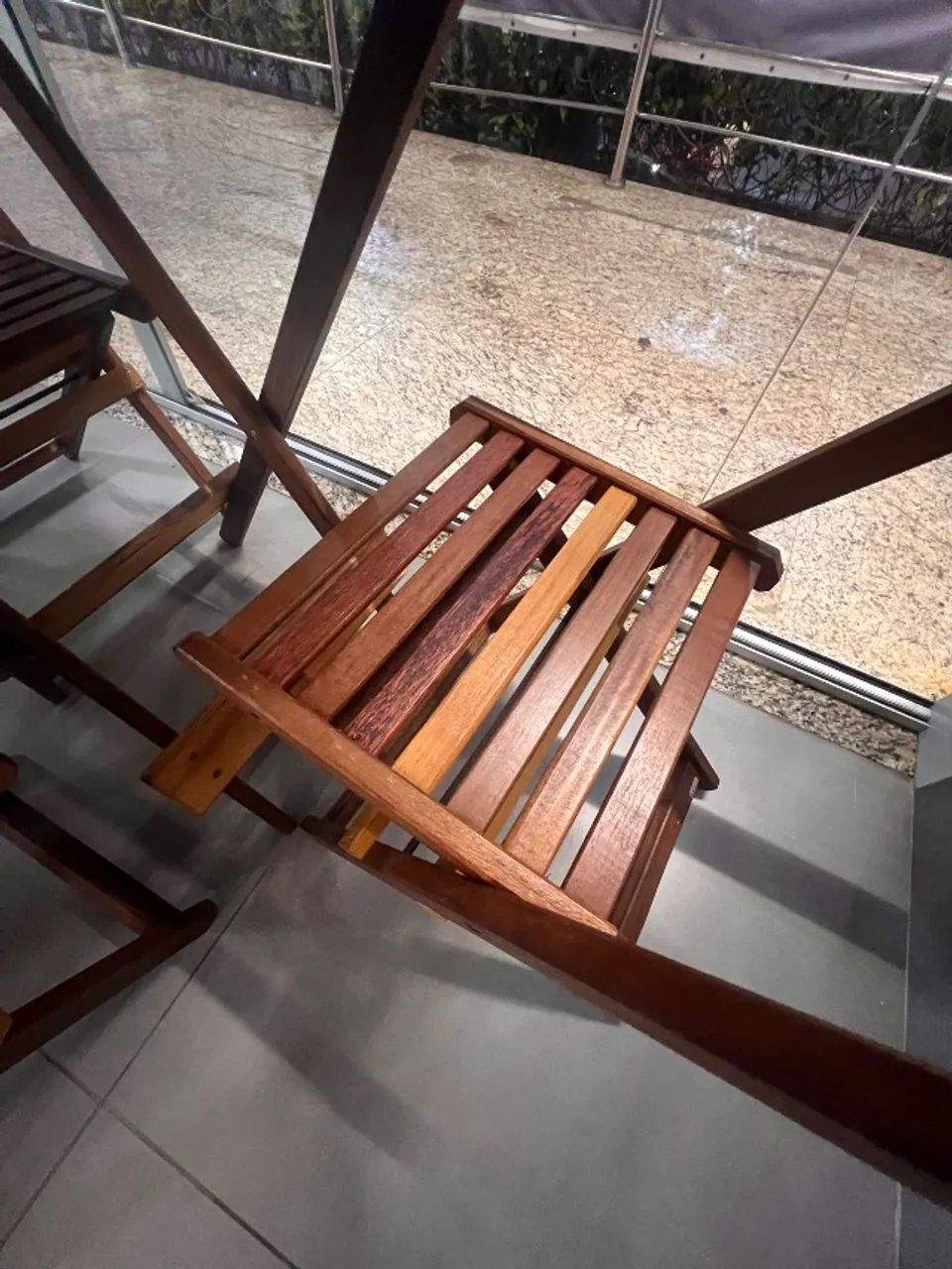 Mesas e Cadeiras para Lanchonete  - Foto 5