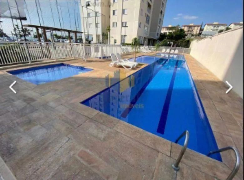 Vendo Apartamento no Rossi Montês  - Foto 3