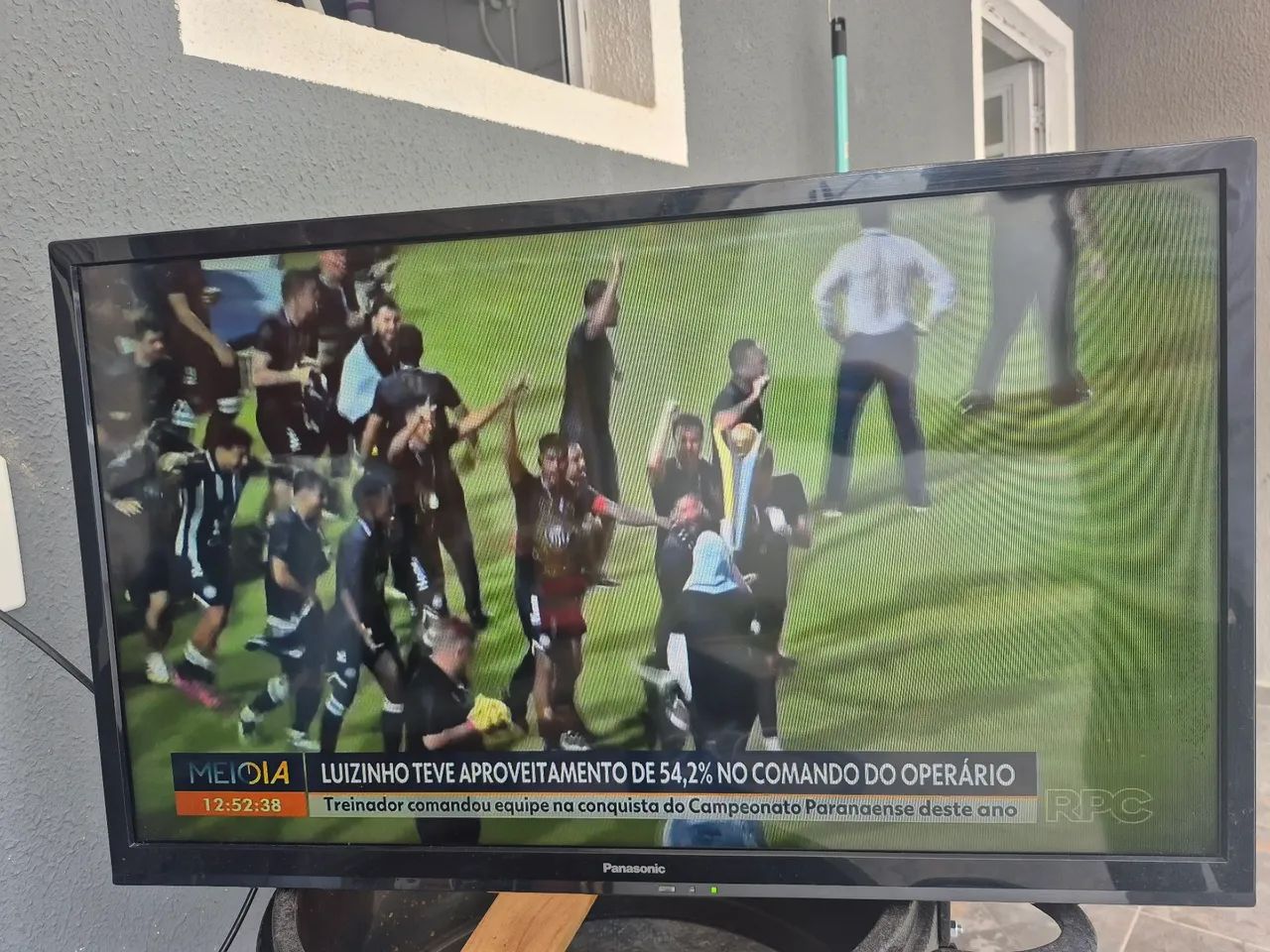 TV 32  - Foto 3