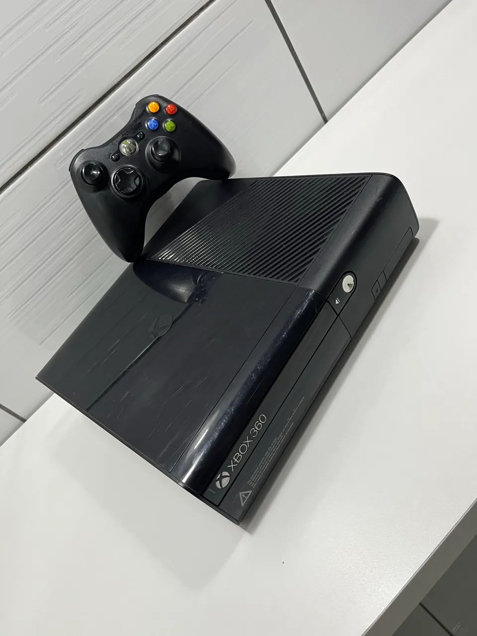 Xbox 360 Super Slim