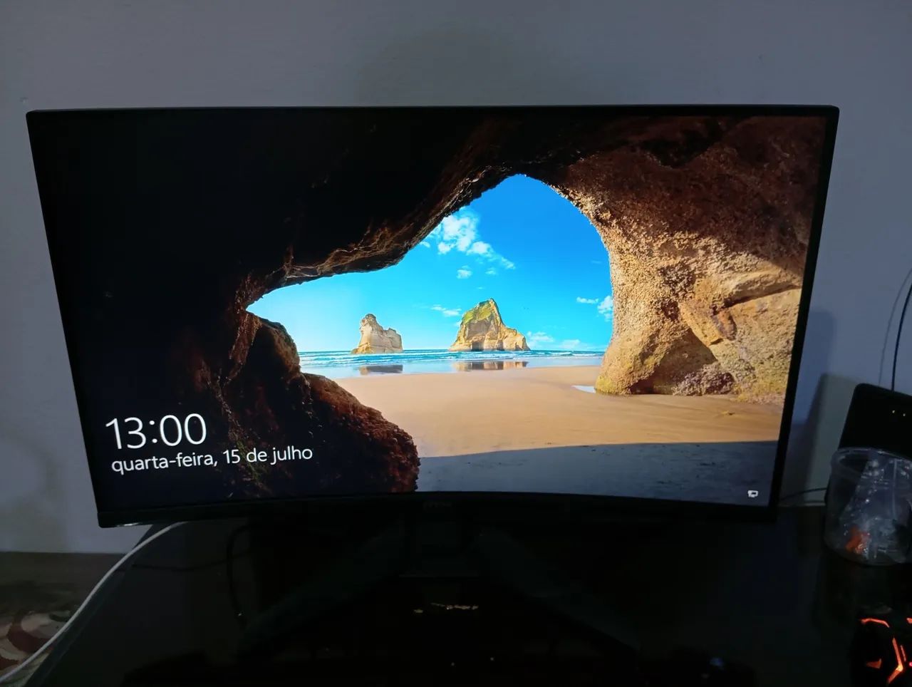 VENDO PC GAMER 