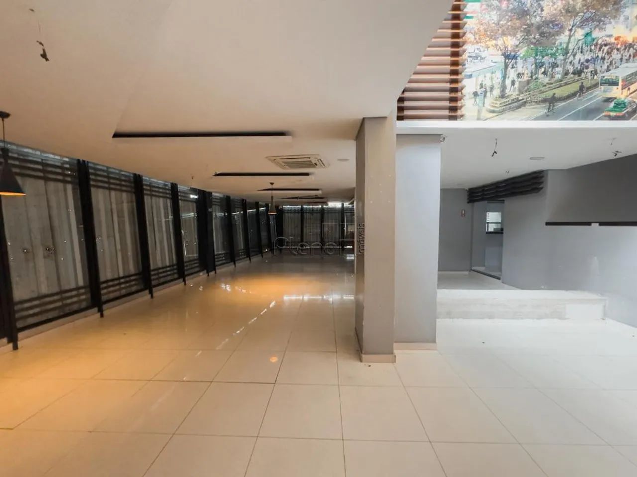 Salão para alugar em Campinas, Cambuí, com 744.5 m²