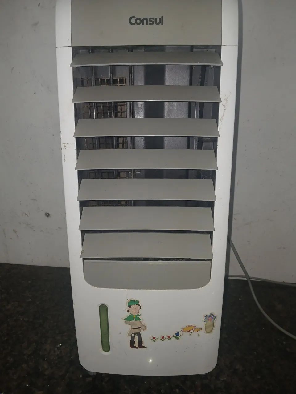 Climatizador cinsul