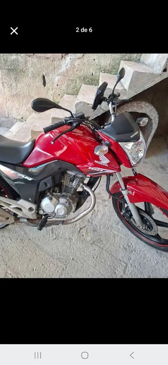 Cg 160 flex - Foto 4