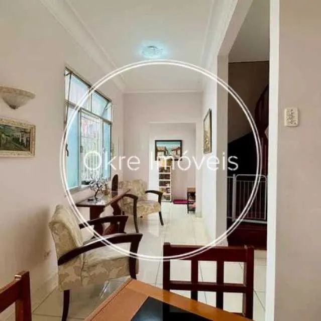 Casa de Vila : Duplex / Residencial / Botafogo - Foto 4