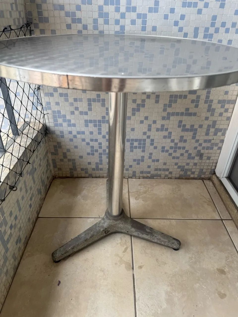Mesa de varanda - Foto 2