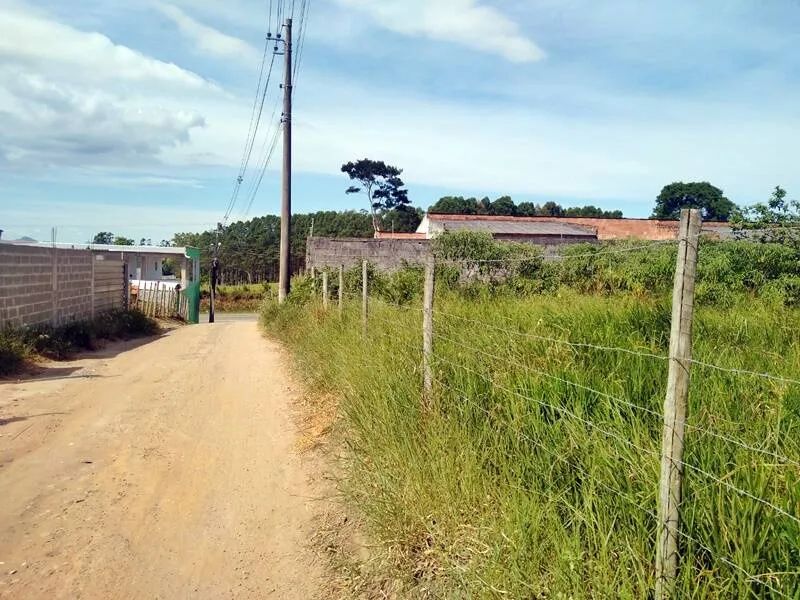 Área em Piúma - Nova Esperança - 3.100 m² - Foto 5