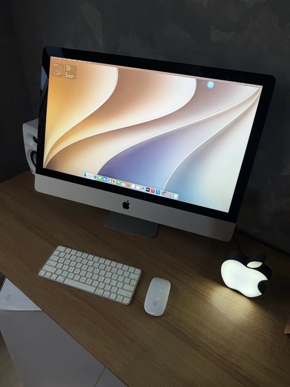 Apple iMac 27 Retina 5K 2017 - Foto 3