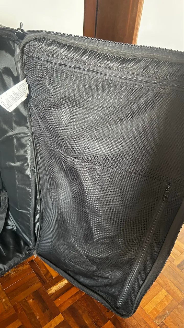 MALA GRANDE ADIDAS - Foto 5