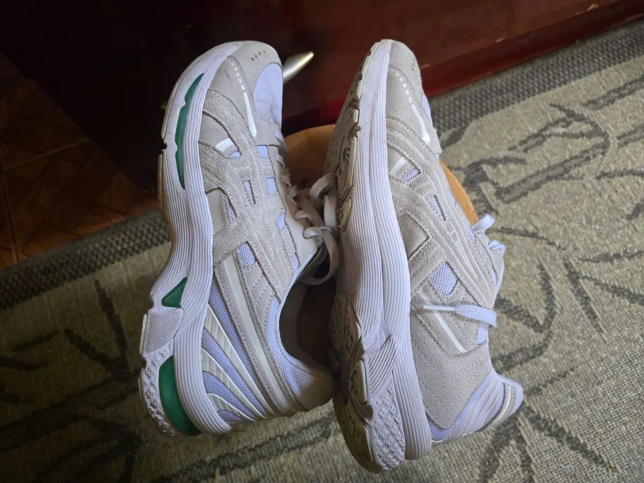 Tenis Asics Tiger . - Foto 4