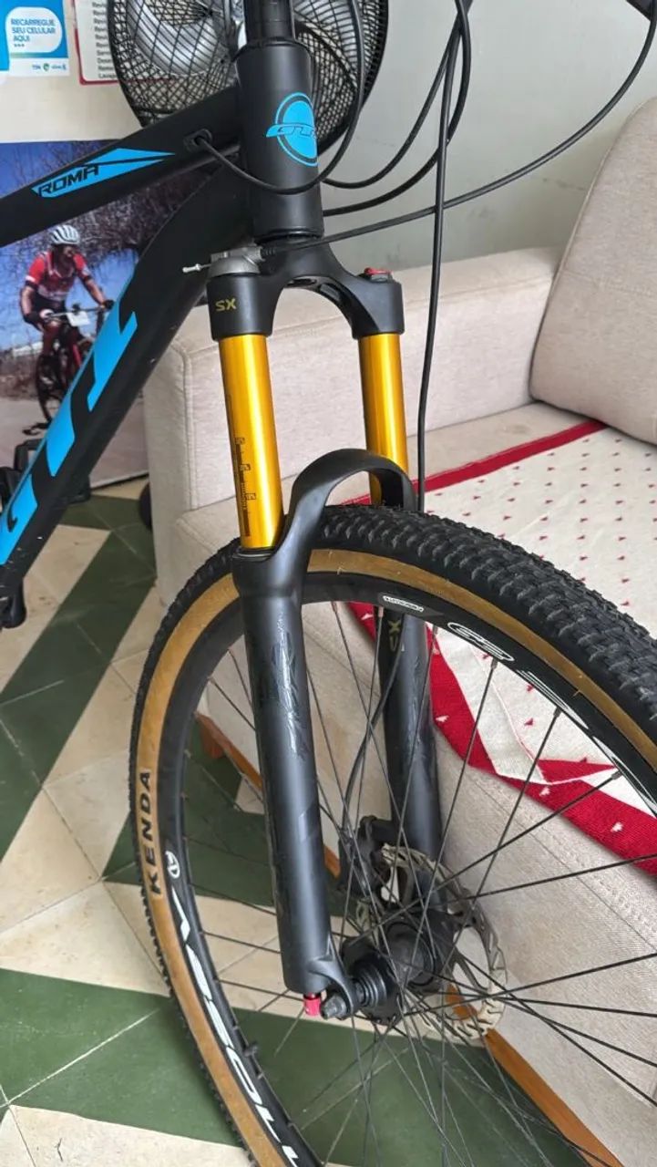 BICICLETA GTS - Foto 4