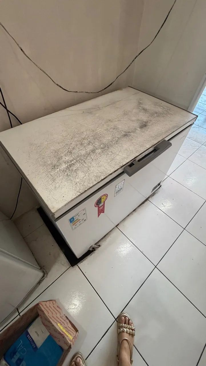 Freezer 