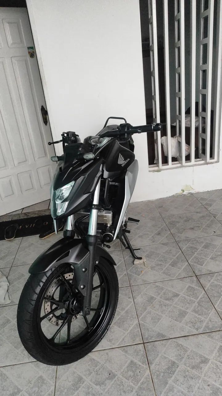 Vende se cb te 300f - Foto 3
