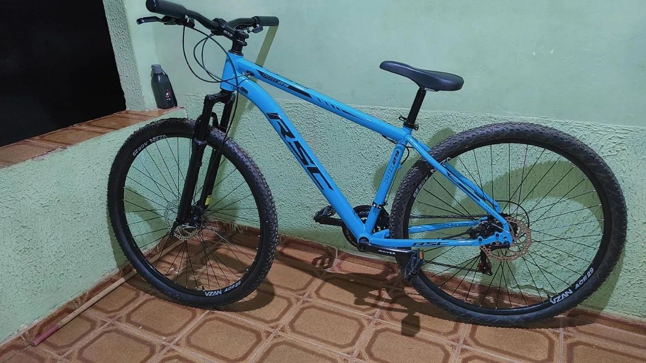 Bicicleta aro 29 - Foto 2