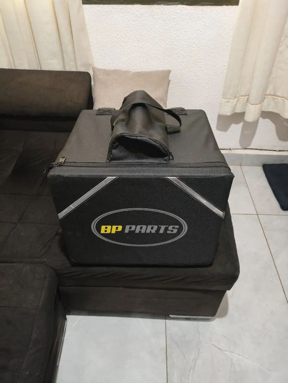 Bag Motoboy  - Foto 2