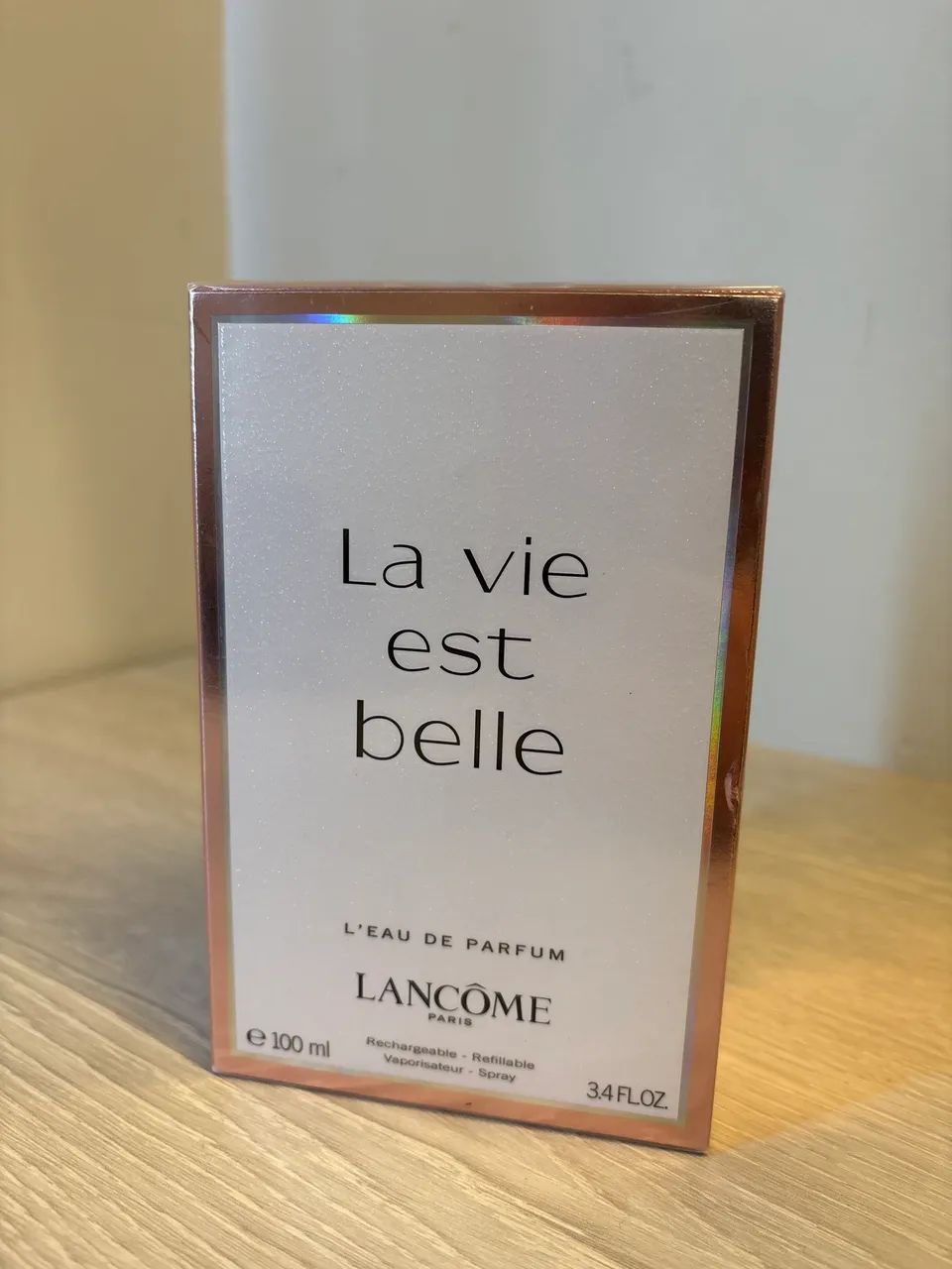 Perfume La Vie Est Belle EDP 100ml LACRADO