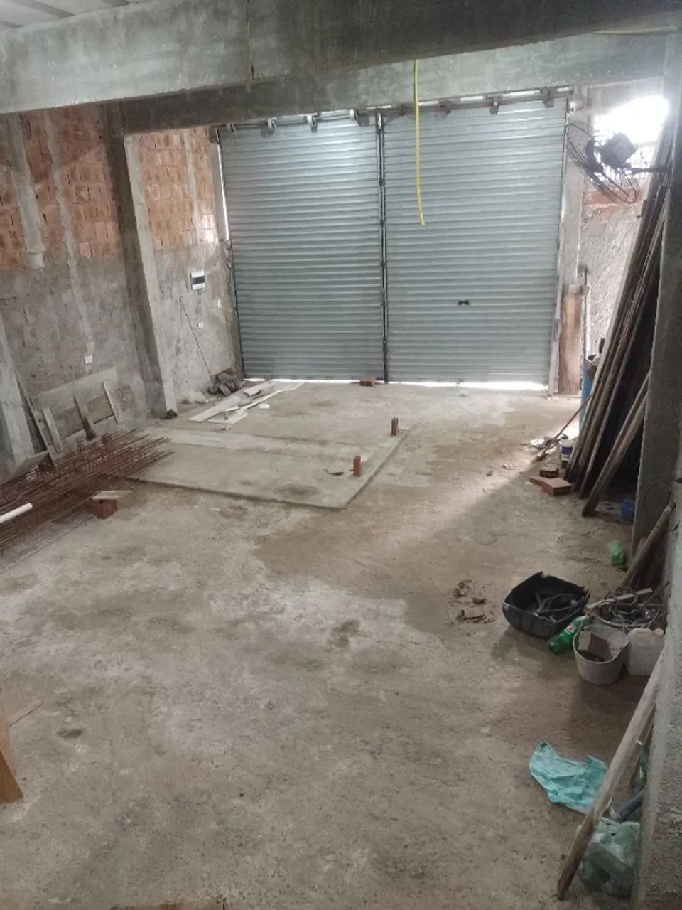 Vende se galpão  em zumbi do Pacheco  - Foto 5