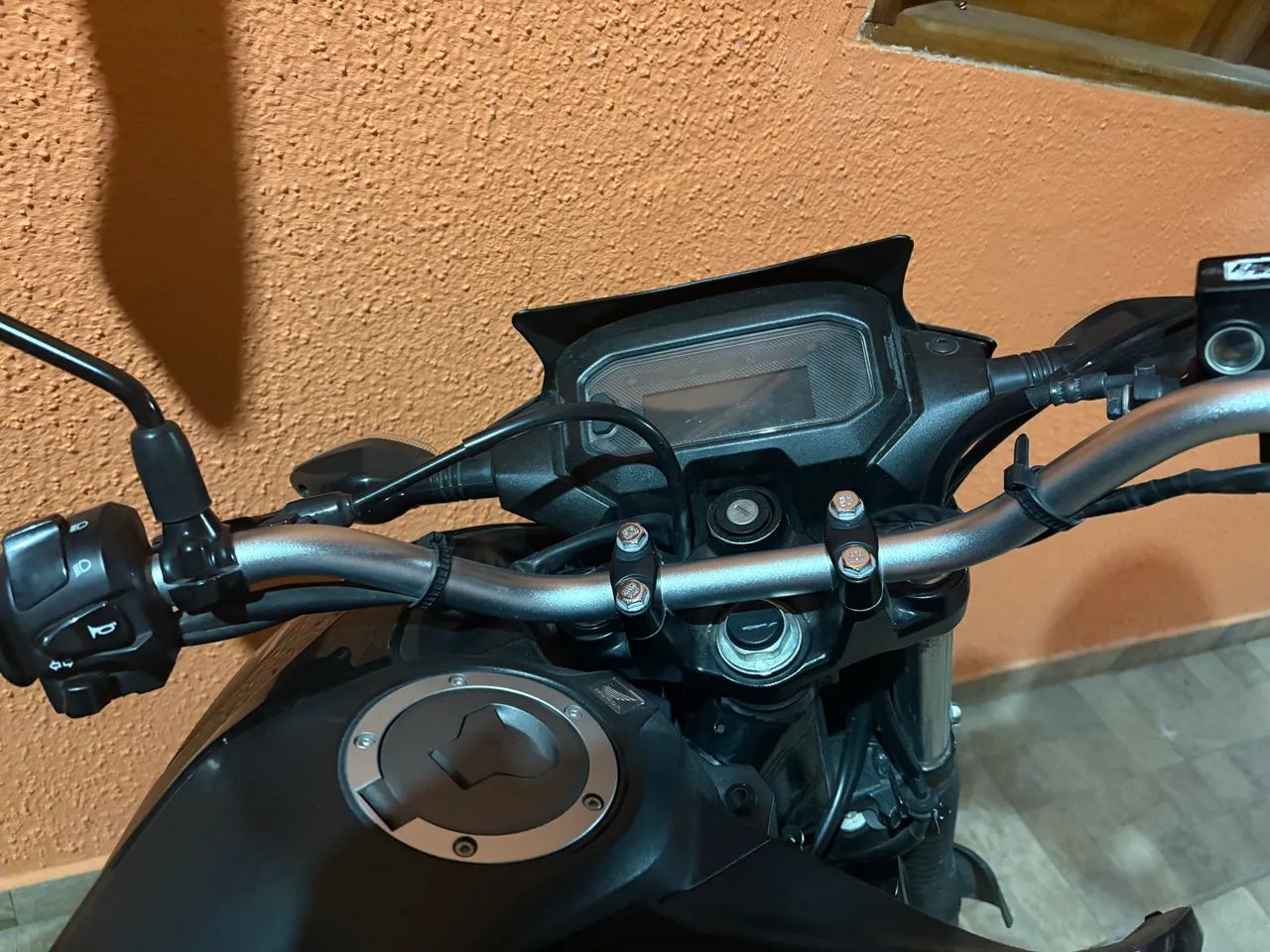 Bros 160  - Foto 5