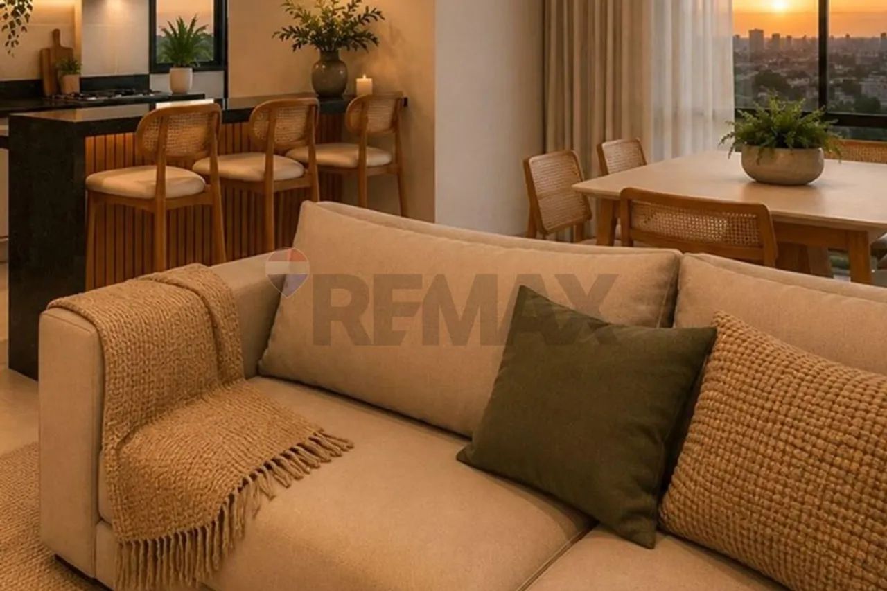Apartamento 2 quartos a venda em Ubá - Foto 4