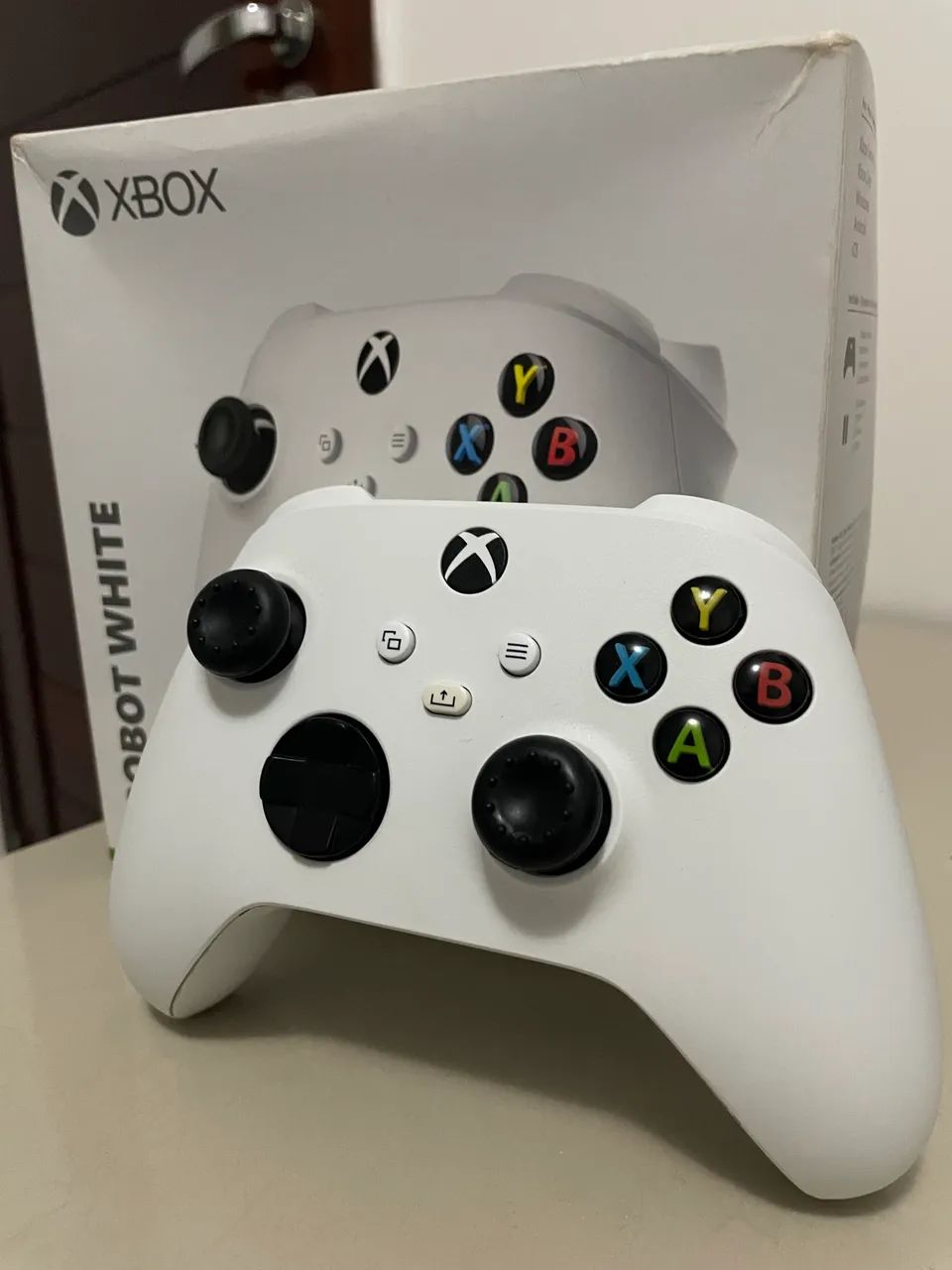 CONTROLE XBOX SERIES S - Foto 2