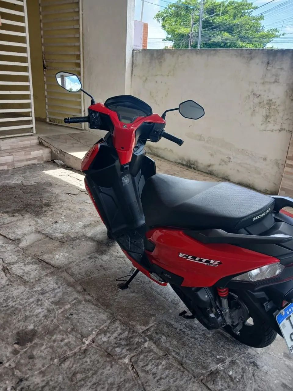Honda elite 2026 - Foto 3