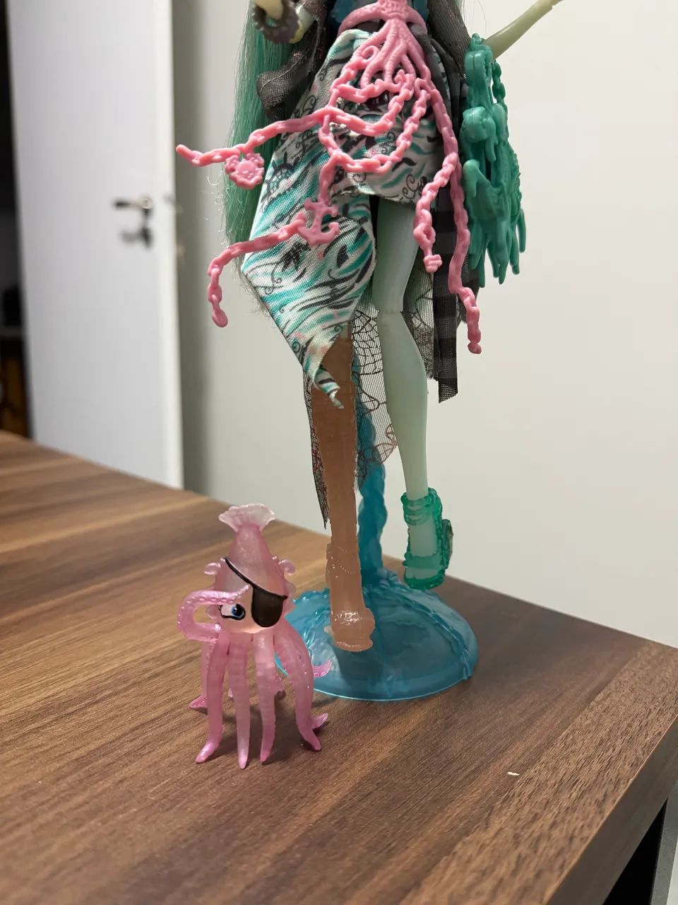 Monster High: Vandala Doubloons  - Foto 3